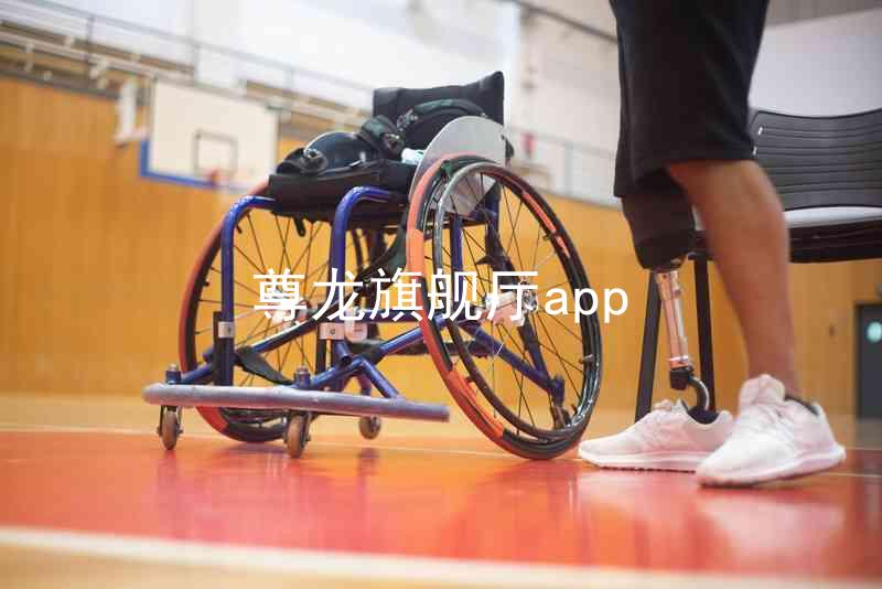 尊龙旗舰厅app