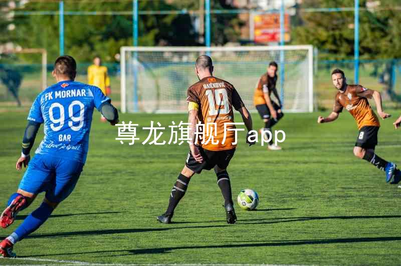 尊龙旗舰厅app